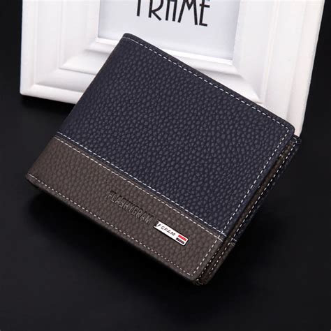 luxury wallet brands men